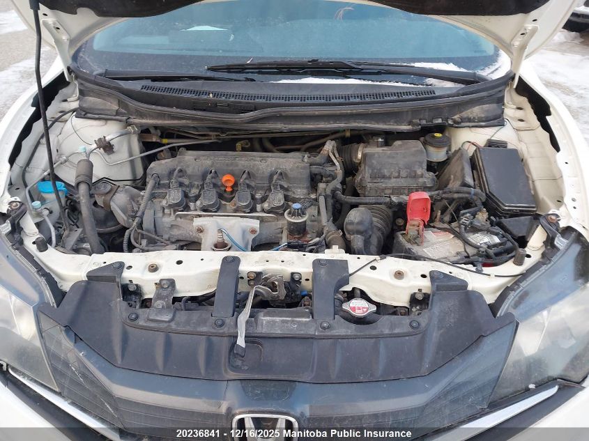 2015 Honda Civic Ex VIN: 2HGFG3B55FH000467 Lot: 20236841