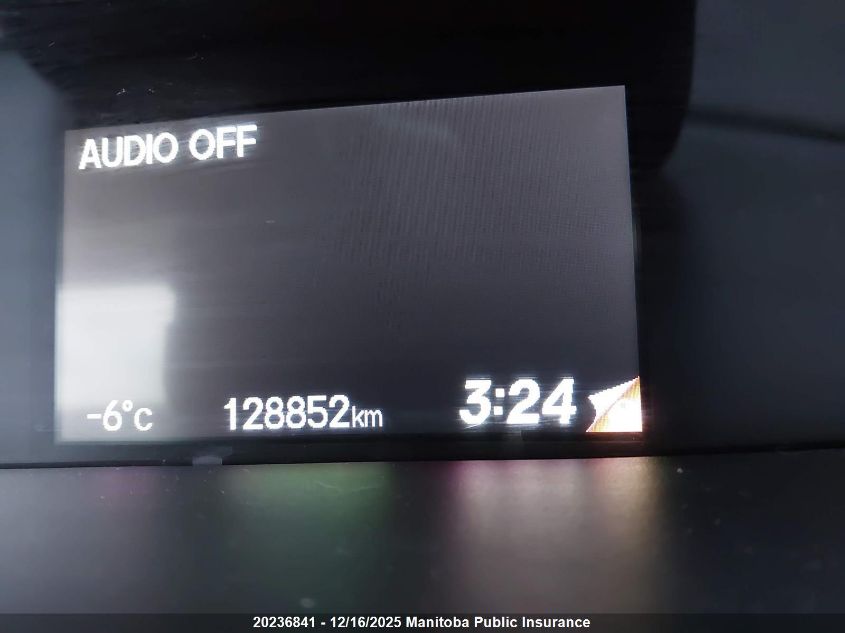 2015 Honda Civic Ex VIN: 2HGFG3B55FH000467 Lot: 20236841