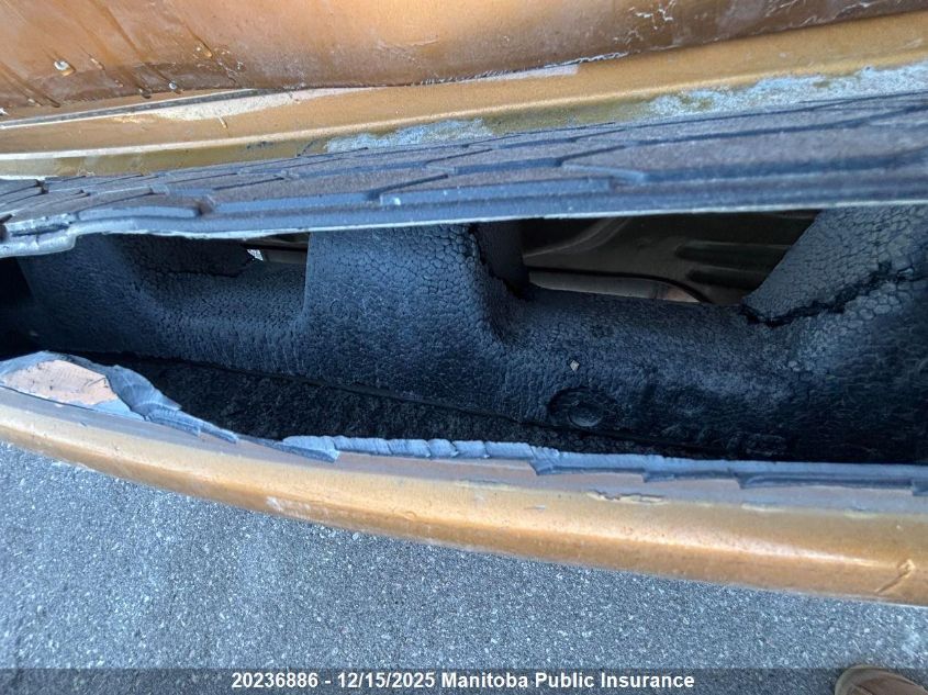 2010 Toyota Matrix VIN: 2T1KU4EE9AC212959 Lot: 20236886