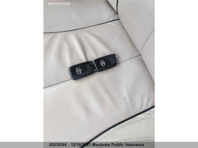 2010 Toyota Venza V6 VIN: 4T3BK3BB0AU033614 Lot: 20236924