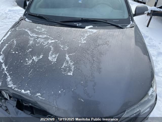 2015 Scion Tc VIN: JTKJF5C73FJ010106 Lot: 20236928