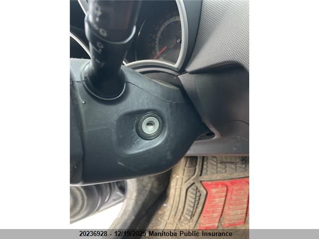 2015 Scion Tc VIN: JTKJF5C73FJ010106 Lot: 20236928