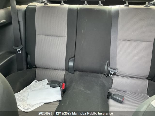 2015 Scion Tc VIN: JTKJF5C73FJ010106 Lot: 20236928