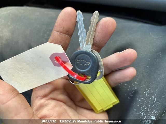 2006 Chevrolet Silverado 1500 VIN: 3GCEK14X06G191078 Lot: 20236932