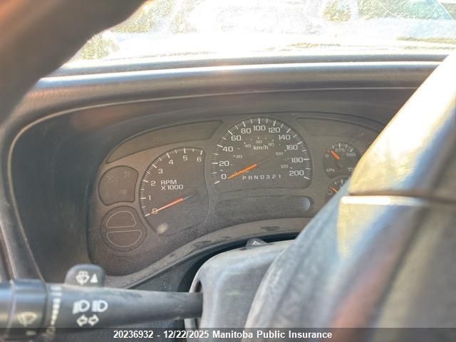 2006 Chevrolet Silverado 1500 VIN: 3GCEK14X06G191078 Lot: 20236932