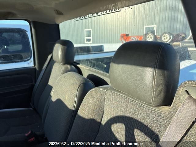 2006 Chevrolet Silverado 1500 VIN: 3GCEK14X06G191078 Lot: 20236932