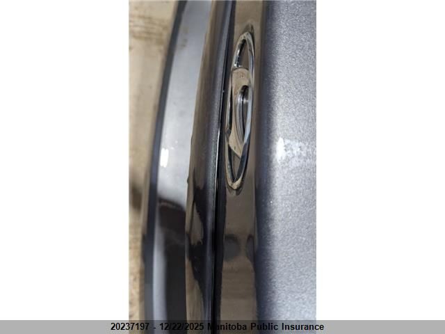 2009 Hyundai Elantra Gls VIN: KMHDU45D59U667138 Lot: 20237197