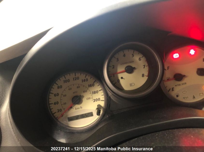 2001 Toyota Rav4 VIN: JTEHH20V610087838 Lot: 20237241