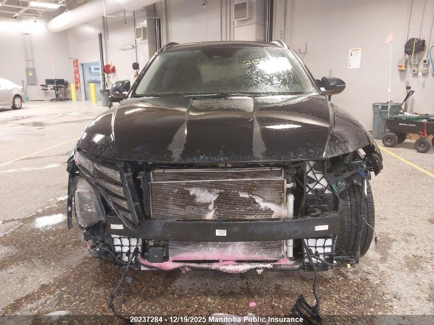 2023 Hyundai Tucson Essential VIN: KM8JB3AEXPU248796 Lot: 20237284