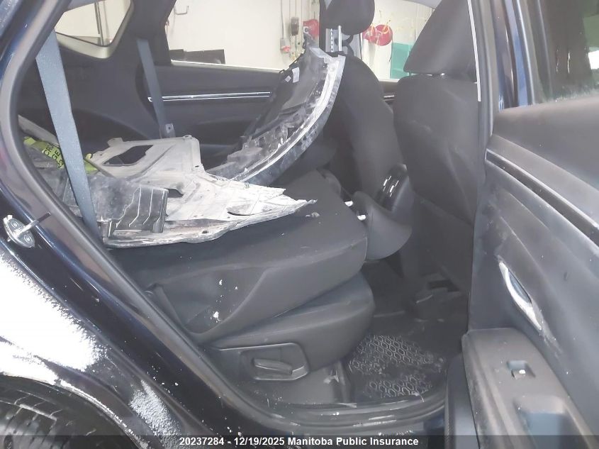 2023 Hyundai Tucson Essential VIN: KM8JB3AEXPU248796 Lot: 20237284