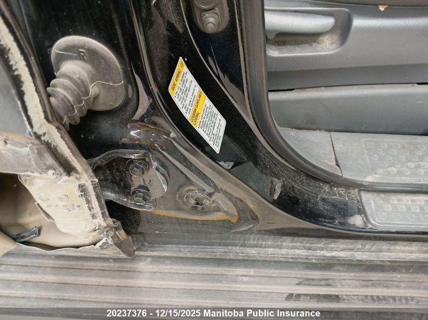 2008 Honda Pilot Se-L VIN: 5FNYF183X8B500332 Lot: 20237376