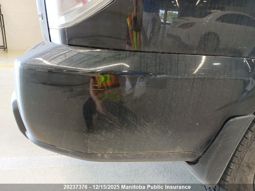 2008 Honda Pilot Se-L VIN: 5FNYF183X8B500332 Lot: 20237376