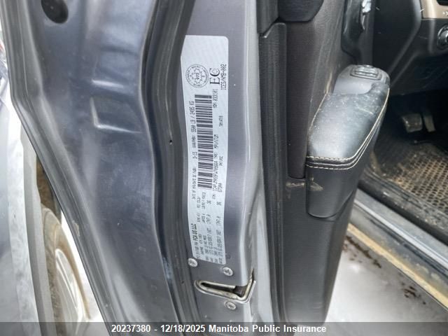 2015 Jeep Cherokee Sport VIN: 1C4PJMAS9FW709664 Lot: 20237380