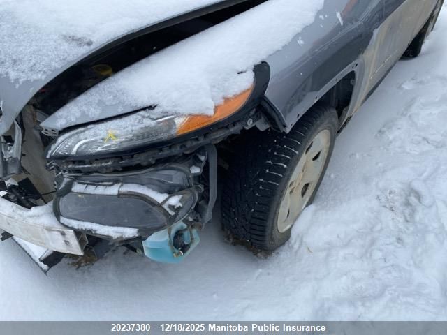 2015 Jeep Cherokee Sport VIN: 1C4PJMAS9FW709664 Lot: 20237380