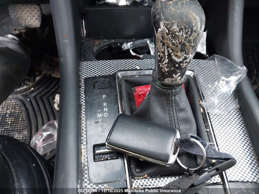 2020 Mazda Mazda3 Sport Gt VIN: JM1BPAMM5L1159053 Lot: 20237394