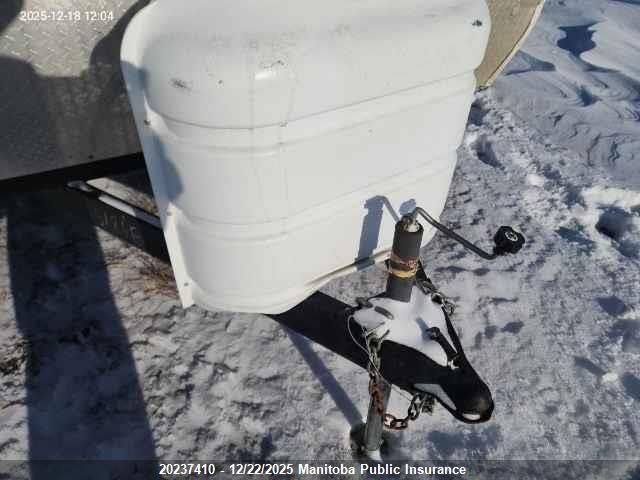 2006 Keystone Other VIN: 4YDT27B246E321093 Lot: 20237410