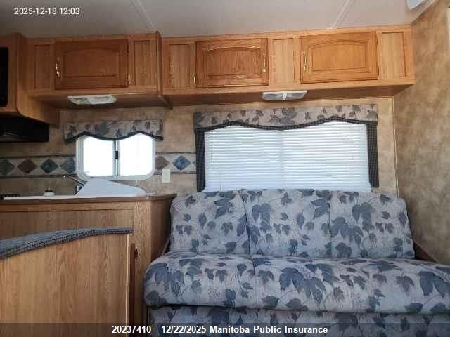 2006 Keystone Other VIN: 4YDT27B246E321093 Lot: 20237410