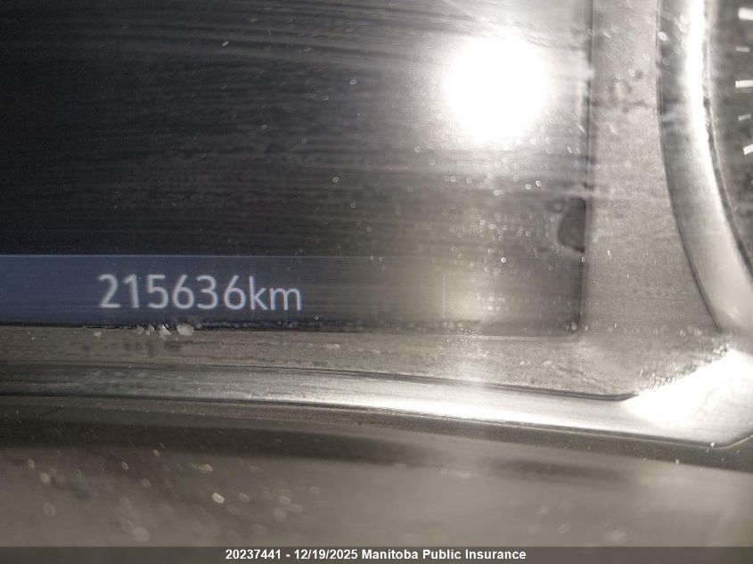 2019 Chevrolet Equinox Lt VIN: 2GNAXUEV4K6121305 Lot: 20237441