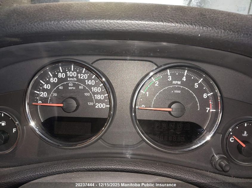 2017 Jeep Wrangler Unlimited Sahara VIN: 1C4BJWEG3HL555064 Lot: 20237444