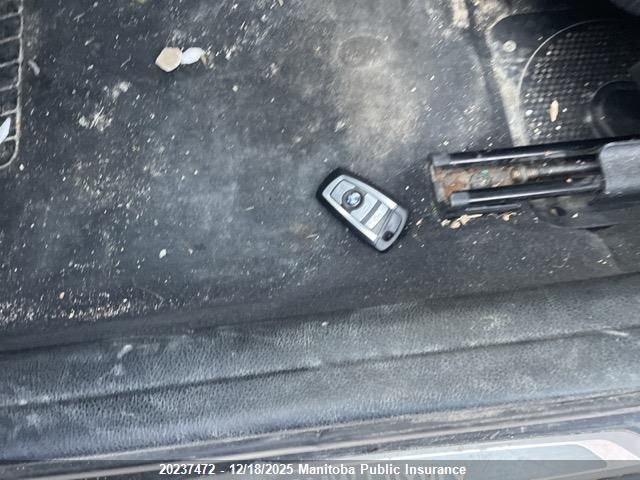 2012 BMW 328I VIN: WBA3A5C57CFJ88982 Lot: 20237472