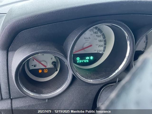 2008 Dodge Charger VIN: 2B3KA43G38H296002 Lot: 20237479