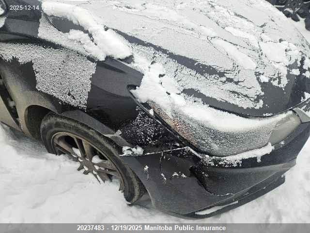 2016 Chevrolet Cruze Lt Turbo VIN: 1G1BE5SM4G7321895 Lot: 20237483