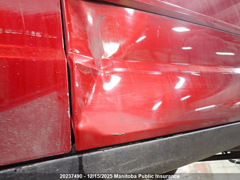 2008 Dodge Grand Caravan Se VIN: 2D8HN44H08R785845 Lot: 20237490