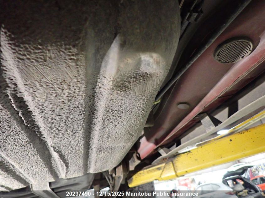 2008 Dodge Grand Caravan Se VIN: 2D8HN44H08R785845 Lot: 20237490