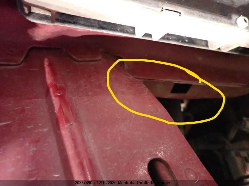 2008 Dodge Grand Caravan Se VIN: 2D8HN44H08R785845 Lot: 20237490