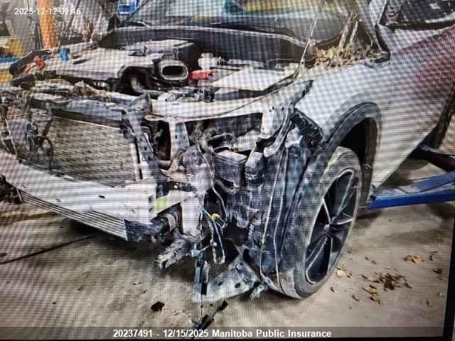 2022 Infiniti Qx55 Sensory VIN: 3PCAJ5L30NF100340 Lot: 20237491