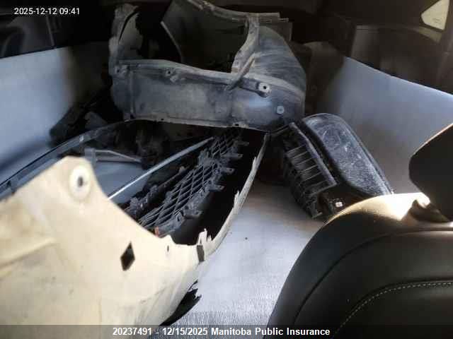 2022 Infiniti Qx55 Sensory VIN: 3PCAJ5L30NF100340 Lot: 20237491