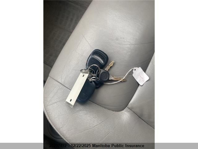 2005 Chevrolet Equinox Lt V6 VIN: 2CNDL73F356204223 Lot: 20237492