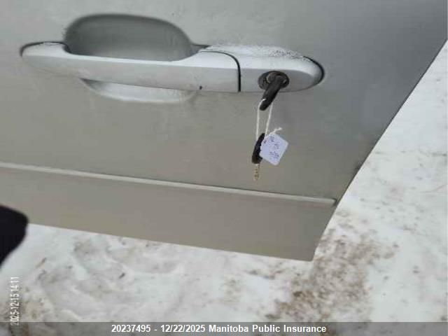 2007 Pontiac G5 VIN: 1G2AL55F477222276 Lot: 20237495