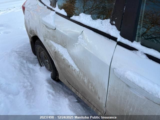 2019 Honda Civic Lx VIN: 2HGFC2F57KH023257 Lot: 20237498