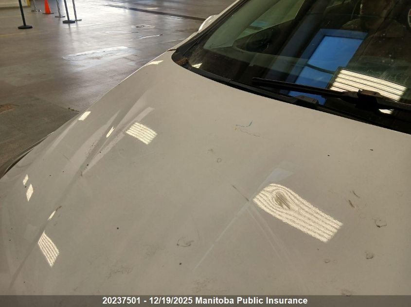 2019 Chevrolet Cruze Lt Turbo VIN: 1G1BE5SMXK7141166 Lot: 20237501