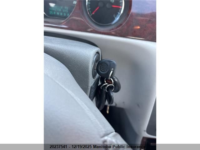 2008 Buick Lucerne Cx V6 VIN: 1G4HP57258U197346 Lot: 20237541