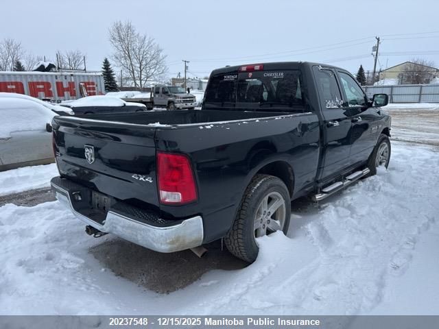 2015 Ram 1500 Slt VIN: 1C6RR7GT1FS562760 Lot: 20237548