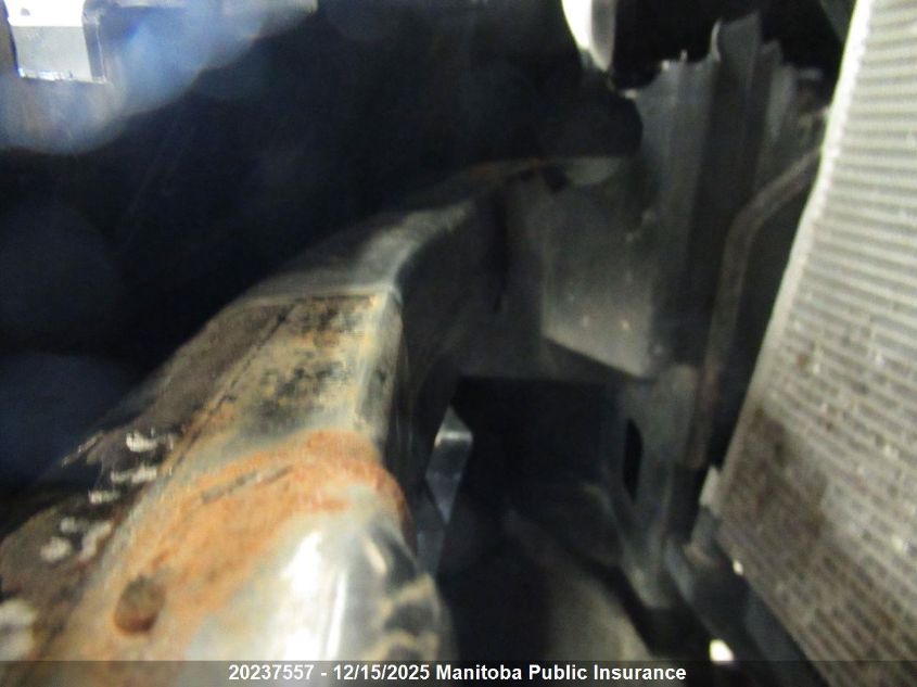 2012 Nissan Rogue Sv VIN: JN8AS5MV4CW401767 Lot: 20237557