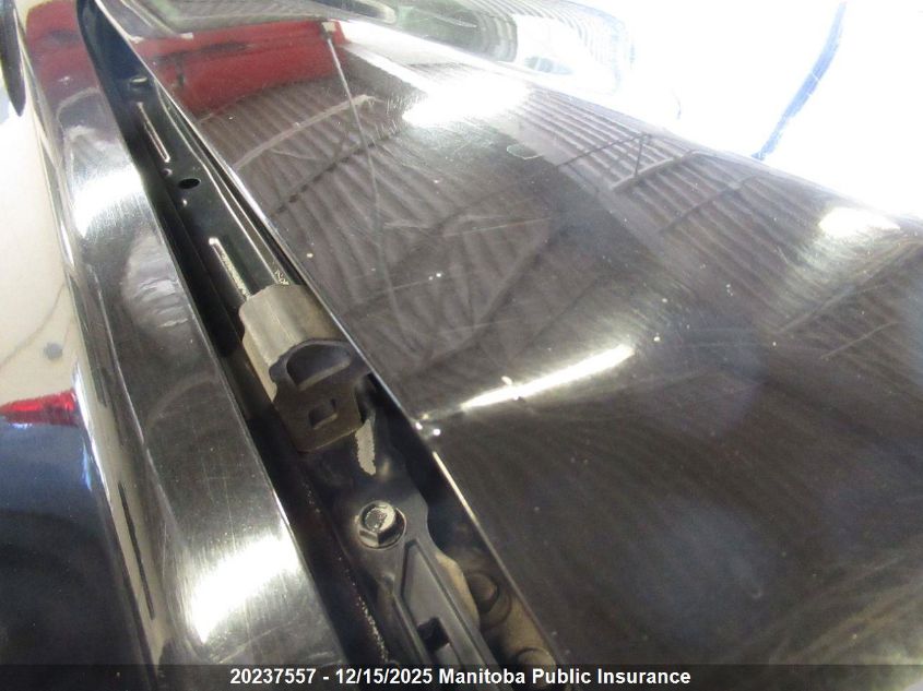 2012 Nissan Rogue Sv VIN: JN8AS5MV4CW401767 Lot: 20237557