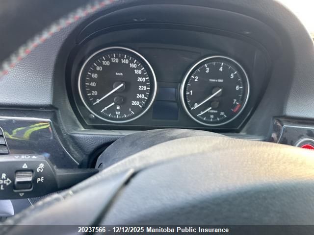 2009 BMW 328 Xi VIN: WBAPK73559A454483 Lot: 20237566