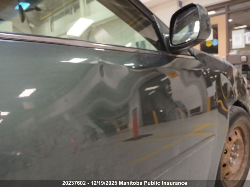 2002 Toyota Camry Le V6 Le V6 VIN: JTDBF32K020065554 Lot: 20237602