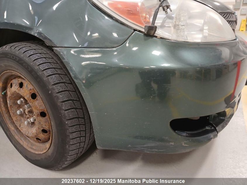 2002 Toyota Camry Le V6 Le V6 VIN: JTDBF32K020065554 Lot: 20237602