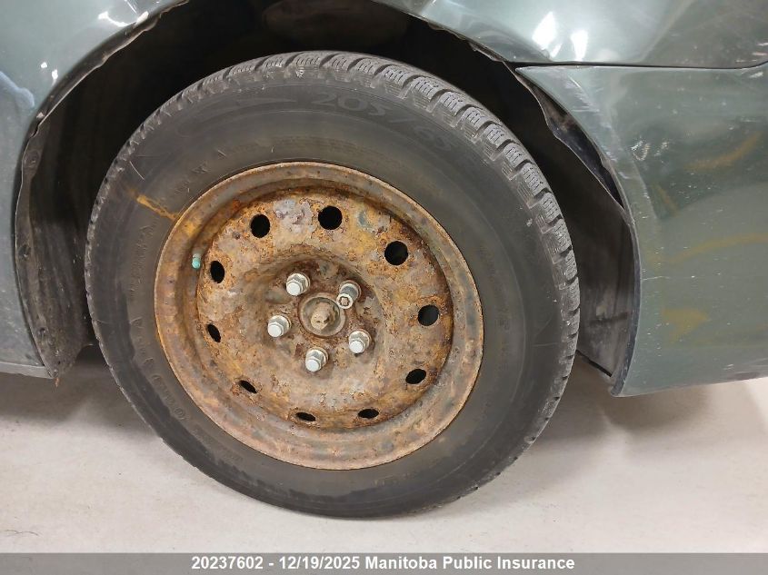 2002 Toyota Camry Le V6 Le V6 VIN: JTDBF32K020065554 Lot: 20237602