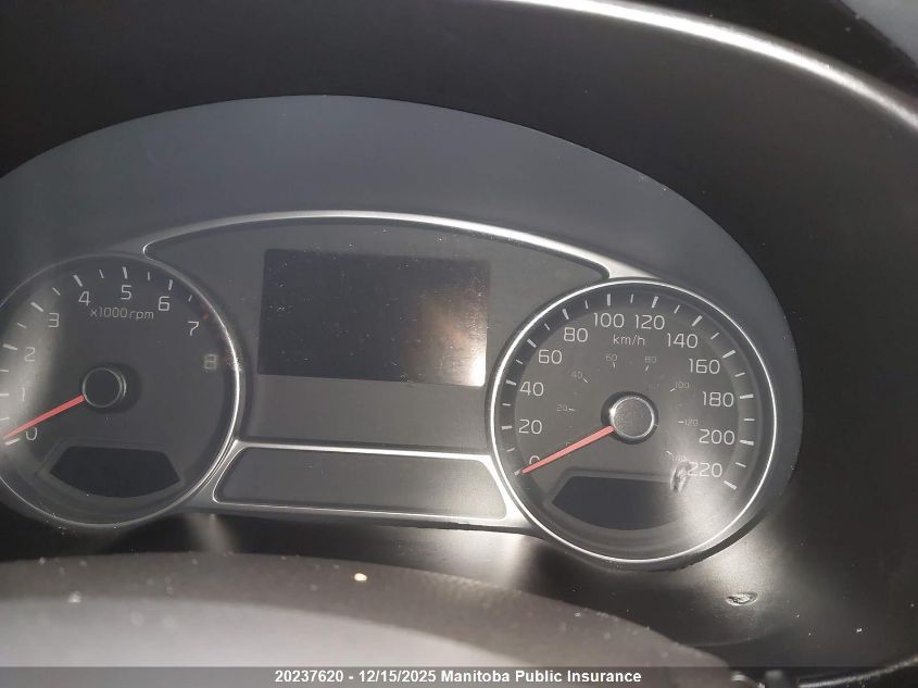 2015 Kia Soul Sx VIN: KNDJX3A55F7796188 Lot: 20237620