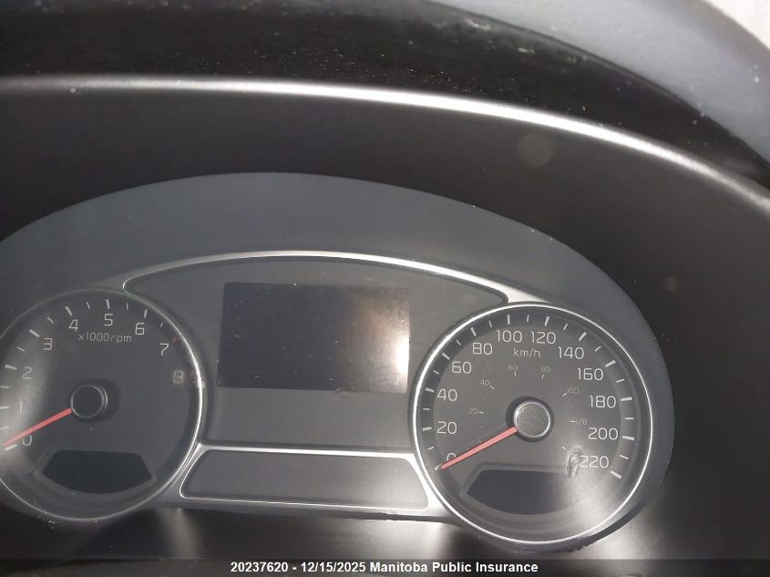 2015 Kia Soul Sx VIN: KNDJX3A55F7796188 Lot: 20237620