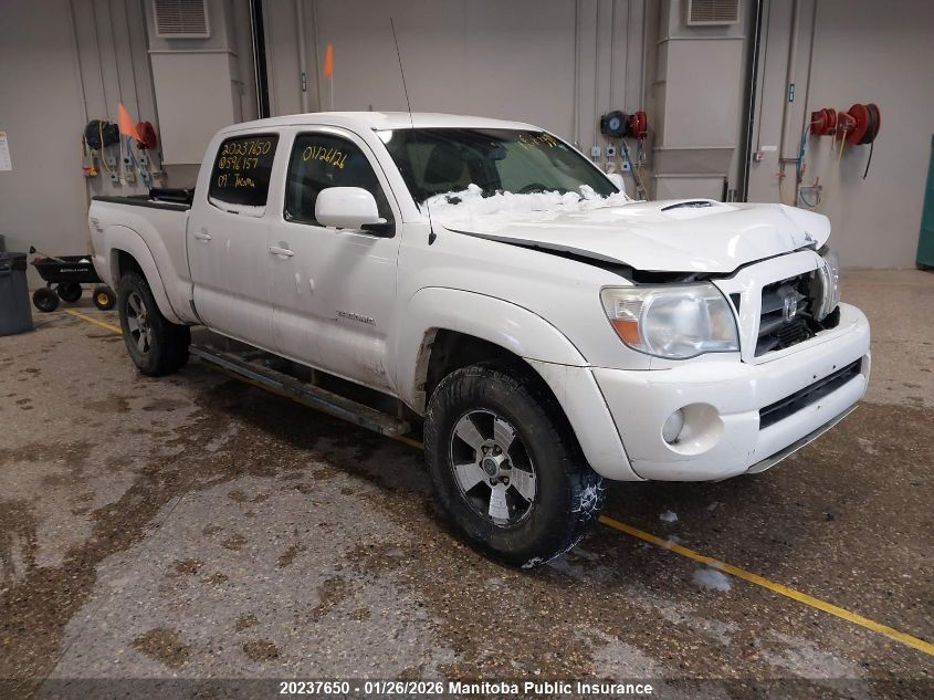 2009 Toyota Tacoma