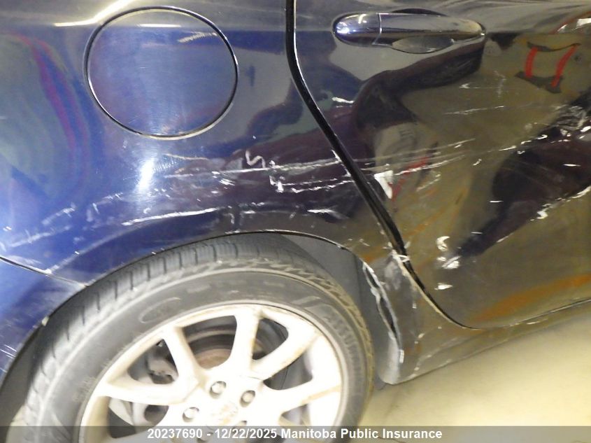 2013 Dodge Dart Sxt VIN: 1C3CDFBA6DD333994 Lot: 20237690