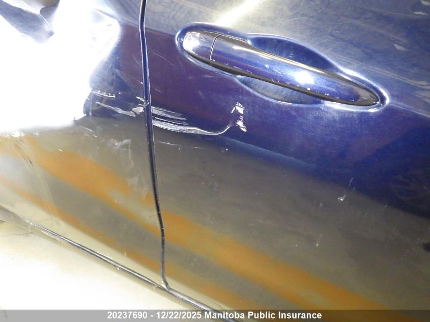 2013 Dodge Dart Sxt VIN: 1C3CDFBA6DD333994 Lot: 20237690