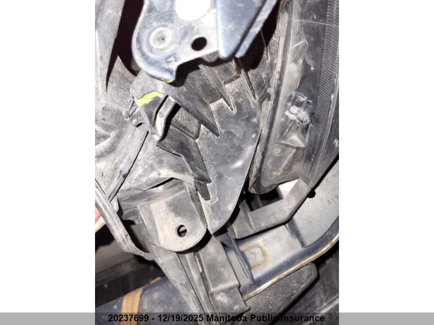 2012 Mazda 6 Mazda Gs VIN: 1YVHZ8BH1C5M15324 Lot: 20237699