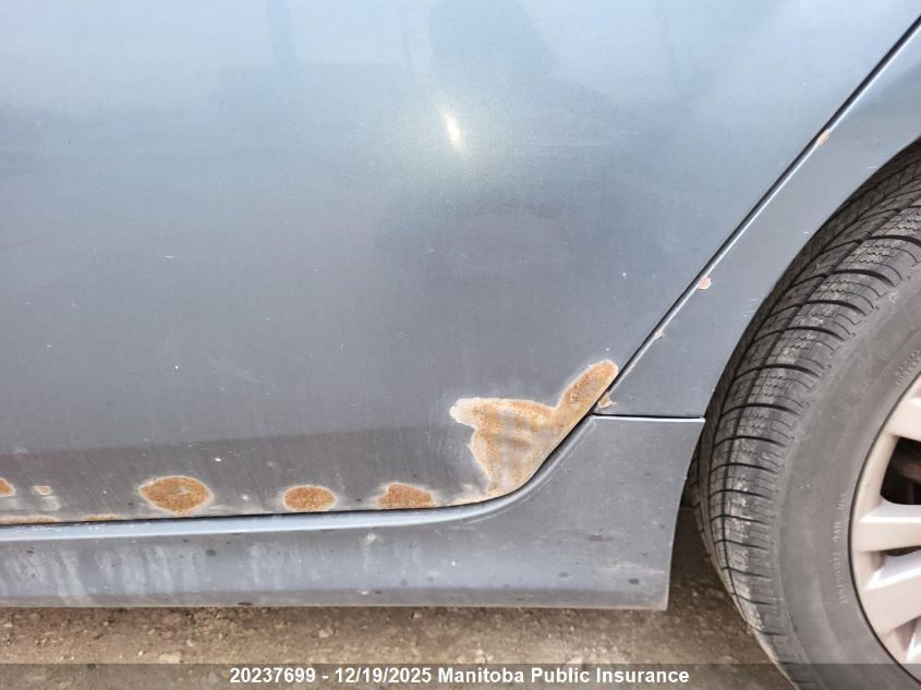 2012 Mazda 6 Mazda Gs VIN: 1YVHZ8BH1C5M15324 Lot: 20237699